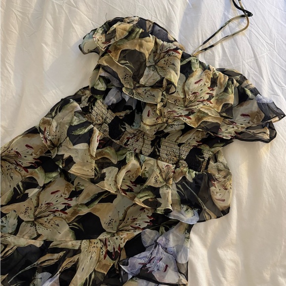 Astr the Label | maxi dress - Picture 4 of 10